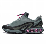 Nike Air Max DN Roam Meeste Jooksusaapad Tume Roheline Roosa HQ8605-300 EU 41