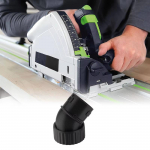 1/3/5 tk R&ouml;&ouml;psaag Klambrivaba Vooliku&uuml;hendus Fikseeritud Asendiga Festool Festooli jaoks TS55 TS60 TS75 HK55 R&ouml;&ouml;psaag 1PCS