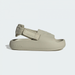 adidas adiFOM Adilette pl&auml;tud Putty Grey (PS) 31.5