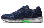 ASICS Gel NYC Kesk&ouml;&ouml;sinine 1201A789-400 39