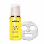 Menokin 30 Sekundiga Kiire Mullimask - Helendav 95ml