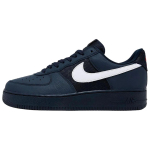 Nike Air Force 1 Low Team USA Meeste Tossud Sinine Mitmev&auml;rviline Obsidian-University-Red-White IO9557-900 43 black