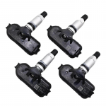 52933-3X305 TPMS 4 tk/partii 2014-2015 Hyundai Elantra [MD] 2011-2017 Kia Rio [UB] 2013-2018 Cerato [YD] Rehvir&otilde;huandur For Hyundai