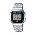 Nutikell - CASIO - ABL - 38 mm - H&otilde;be