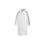 Adidas Puhvjakk Naiste Valge GF0026 XL white