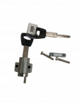 Abus Silinder Lukk Bosch Powertube 600/800 Smart Blo Bos Pikk V&otilde;ti