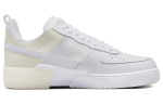 Nike Air Force 1 React Triple White DM0573-100 38 white