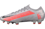 Nike Mercurial Vapor 13 Elite Fg Metallikhall Punane AQ4176-906 41