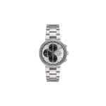 Mido Commander Automaatne Mehaaniline Liikumine Unikaalse Disainiga Kell Meeste kellad Valge Roostevaba Teras M014.414.11.031.09 Silver gray