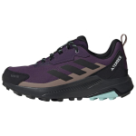 adidas Terrex Anylander Rain.RDY Aurora Plum Naiste Tossud Lilla Core-Black Pruun JQ1613 36 blue