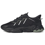 Ozweego Adidas Originals 'Black Silver Metallic' HP6336 37⅓ black