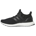 Adidas ULT kangast libisemiskindlad, kulumiskindlad, kerged madalad jooksutossud naistele, must HQ4206 36⅔ gray