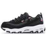 Skechers D'lites 1.0 Must Naiste 11977-BLK 35