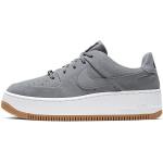 Nike Air Force 1 Sage Low naiste vabaajajalatsid - Cool Grey AR5339-003 36