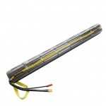 SPATR13382 Aku 36V 6 A 82+/82SBLACK/85+ UrbanGlide &ndash; &Uuml;hilduv 85C / 85S &ndash; Originaal elektrit&otilde;ukeratta varuosa