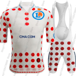 Jalgrattas&auml;rgi komplekt Prantsusmaa Touri mehed Jalgratas TDF-R&otilde;ivad Maanteejalgratta s&auml;rgid &Uuml;likond Jalgratta p&uuml;ksid koos traksidega MTB s&auml;rgid 5XL