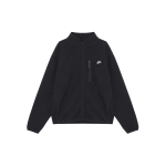 Nike Club Fleece R&otilde;ivad Meeste Must/Valge FZ0889-010 M must