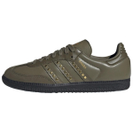 Samba Wmns Adidas Originals Og 'Studded Stripes - Dark Khaki Black' Naiste JR8870 35⅔