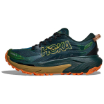 HOKA ONE ONE Mafate 5 Maastikujooksukingad Meeste Roheline 1168722-TVM 42 roheline