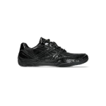 Asics Hypersync Hingavad &Uuml;hev&auml;rvilised Paelkinnitusega Madalad Treeningjalatsid Unisex Treeningjalatsid 1203B068-001 38 black