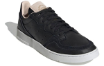 Adidas Supercourt Core Black Crystal White EF9189 36.5 black