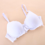 Artdewred naiste seksikad rinnahoidjad, suures suuruses Soutien Gorge Lace Bralette t&uuml;drukute mood Push up rinnahoidja naistele 42C