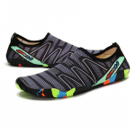 &Otilde;uekingad Ujumissussid Surfil Aqua Shoes Nahk Sokid Triibulised Kingad Kerged paarid merejalatsid 41