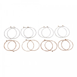 Walter.t A16X Lyre Harf Keel Walter.t WH-16 16-keeleline Lyre 16tk/komplekt