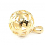 Les Tr&eacute;sors De Lily [E9222] &ndash;  Alchemy  ripats kuld