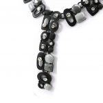 NOA [I2197] - Disainerkaelakee 'Sissi' must hall hall