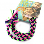 Les Tr&eacute;sors De Lily [M5332] - 3 elastset k&auml;ev&otilde;ru  Coloring  roheline lilla roosa lilla