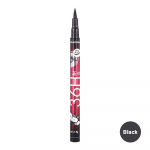 36H must veekindel vedel silmapliiats Cosmetics kauakestev silmalainer pliiatsiga meik lilla