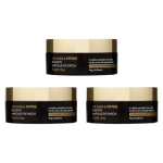 FARM STAY 24K kulla ja peptiidilahuse ampulliga silmaplaaster 90g (3 valikut) 3pcs beige