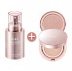 AHC Aura Secret Tone Up SPF30/PA++ kreem 50g + polster 15g* 2 (peamine 15g + t&auml;iteaine 15g)