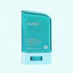 AHC Natural Perfection Double Shield p&auml;ikesepulk SPF50+/PA++++ 22g (patenteeritud UV-IR Block tehnoloogia/looduslike koostisosadega) (juhuslik v&auml;rviline)