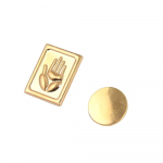 Anime JoJo veider seiklus Cosplay m&uuml;ts meestele ja naistele Rekvisiidid Barettide m&uuml;tsid V&auml;lisp&auml;ikesekaitse Ajalehem&uuml;ts Kunstnikum&uuml;ts kollane