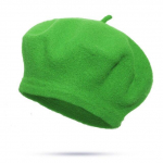 Naised T&uuml;drukutele Barett Soe Villane Talve Beanie M&uuml;ts Vintage Tavaline Barett M&uuml;tsid &Uuml;hev&auml;rvilised Elegantsed Daami Talvem&uuml;tsid Dropshipping