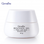 Giffarine Reszanol Gel &auml;&auml;rmiselt niiskusvaba l&otilde;hnavaba tundlikule nahale 45 g. 84007 &ndash; Tai nahahooldus 45 g.