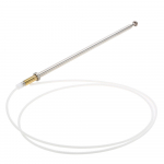 Auto toiteantenni mastijuhe AM FM-raadio Mercedes Benz W124 W126 W201 C107 R107 19811993 2018270001 jaoks