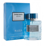 Meeste parf&uuml;&uuml;mid, Saiel Parfums Poseidon EDT.100ml 100ml