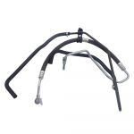 Sobib Toyota Land Cruiser Prado 2004-2009 k&otilde;rgsurve&otilde;litoru OE 44410-60611 jaoks must