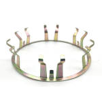 Ratta keskosa rummu korgi kinnitusklambri r&otilde;ngas Mitsubishi Pajero Montero L200 Sport jaoks