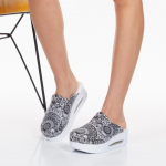 Naiste meditsiinilised ortopeedilised puukingad &ndash; libisemisvastased, mugavad 36