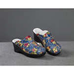 Naiste meditsiinilised ortopeedilised puukingad &ndash; libisemisvastased, mugavad 35