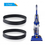 2tk vaakumrihm Eureka jaoks sobib Neu180, Neu180B, Neu180C, Neu182, Neu182A Neu186