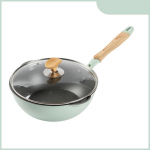 Pann Mittenakkuva pann Majapidamispann Praepann Pannkoogipann Induktsioonpliit gaasipliit Universaalne pann 24cm