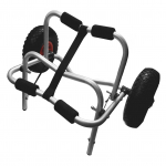 80KG laadimisv&otilde;imega kokkupandav s&uuml;stak&auml;ru Energias&auml;&auml;stlik kaherattaline kandek&auml;ru s&uuml;stakanuule Type 2