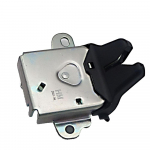 OE 64610-12360 Pagasiruumi lukk Tagaluugi lukk Sobib Toyota Corollale 2004-2017