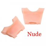 2/4 TK jalahooldus valuvaigistav jala tugit&ouml;&ouml;riist Lamedate jalgade korrigeerimine kaare ortootiline sisetald Ortopeediline padjake plantaarfastsiit Jalgade padi keha tervishoid 2pcs/1pair