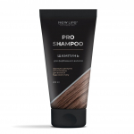 &Scaron;ampoon v&auml;rvilistele juustele Blond, br&uuml;nett, pruun New Life 200 ml 200 ml